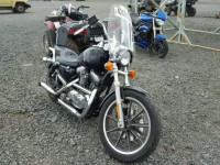 2003 HARLEY-DAVIDSON XL883 1HD4CAM133K440416