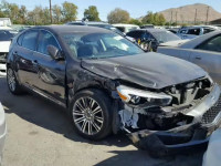 2015 KIA CADENZA KNALN4D71F5193300