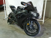 2008 HONDA CBR1000 JH2SC59498M000318