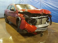 2017 INFINITI QX30 SJKCH5CR1HA017986