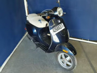 2007 VESPA LX ZAPM448F375008238