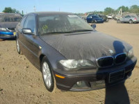 2005 BMW 325 WBABD33455JY99093