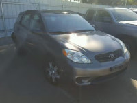 2005 TOYOTA MATRIX 2T1KR32E55C430600