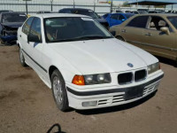 1994 BMW 318 WBACA6322RFK61177