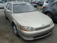 1999 Lexus Es300 JT8VK13T5N0085578