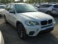2012 BMW X5 5UXZV4C52CL755207