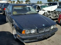 1995 BMW 540 WBAHE6329SGF32801