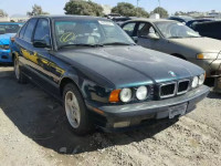 1995 BMW 525 WBAHD632XSGK87376