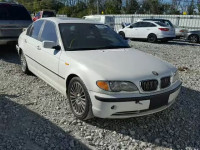 2002 BMW 330 WBAEV534X2KM22462