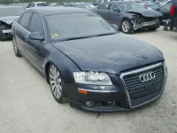 2007 AUDI A8 WAUMV44E07N001353