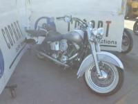 2009 HARLEY-DAVIDSON FLSTN 1HD1JD5309Y065262