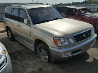 2001 LEXUS LX JTJHT00W013502843