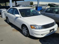 2003 TOYOTA AVALON 4T1BF28B83U288626