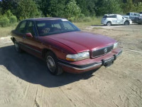 1993 BUICK LESABRE 1G4HP53L0PH471364