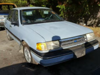 1990 Ford Tempo 2FAPP36X0LB184414