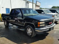 1998 GMC SIERRA 2GTEK19R6W1555331