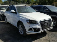 2014 AUDI Q5 WA1CMAFP9EA083242