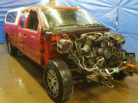 2007 GMC NEW SIERRA 1GTEK19J37E578270