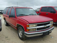 1995 CHEVROLET SUBURBAN 3GNEC16K7SG100811