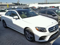 2017 MERCEDES-BENZ E WDDZF4JB6HA020293