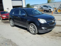 2011 CHEVROLET EQUINOX 2CNFLGE59B6466420