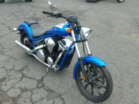 2016 HONDA VT1300 JH2SC6129GK100445