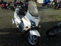 2001 HONDA NSS250 JH2MF06161K001456