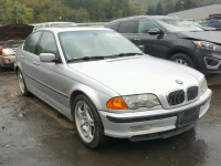 2001 BMW 330 WBAAV534X1JS96252