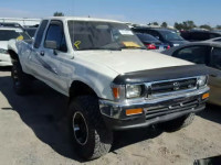 1993 TOYOTA PICKUP JT4VN13D8P5108343