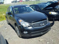 2010 INFINITI EX35 JN1AJ0HRXAM756601