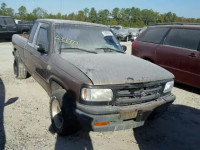 1994 MAZDA B3000 4F4CR16U3RTM38825