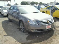 2007 TOYOTA AVALON 4T1BK36B57U226787