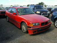 1996 BMW 328 WBABG1325TET00967