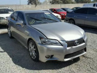 2015 LEXUS GS JTHBE1BL5FA001198