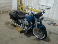 2001 HARLEY-DAVIDSON FLSTFI 1HD1BXB141Y019083