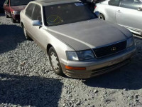 1995 LEXUS LS JT8UF22E8S0001712