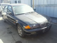2000 BMW 323 WBAAM3340YFP83142