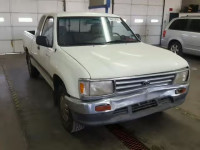 1995 TOYOTA T100 JT4VD12E1S0010046