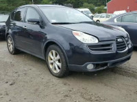 2007 SUBARU B9 TRIBECA 4S4WX86D574408619