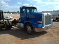 1988 Peterbilt 377 1XPCD29X8JN252921