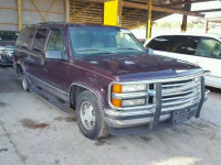 1997 CHEVROLET SUBURBAN 3GNEC16R4VG112531