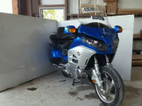 2013 HONDA GL1800 JH2SC68L2DK100023