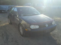 2004 VOLKSWAGEN GOLF 9BWGR61J044026813