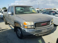 2000 GMC NEW SIERRA 1GTEK19T2YZ159211