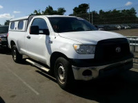 2008 TOYOTA TUNDRA 5TFLV52158X068881