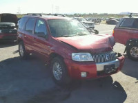 2007 MERCURY MARINER 4M2CU97147KJ07632