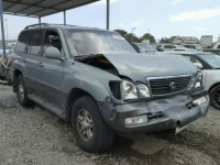 2001 LEXUS LX JTJHT00W813501536