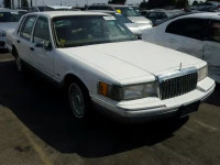 1994 LINCOLN TOWN CAR 1LNLM82WXRY775238