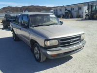 1996 MAZDA B3000 4F4CR16U9TTM17209