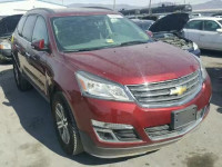 2016 CHEVROLET TRAVERSE 1GNKRGKD5GJ315623